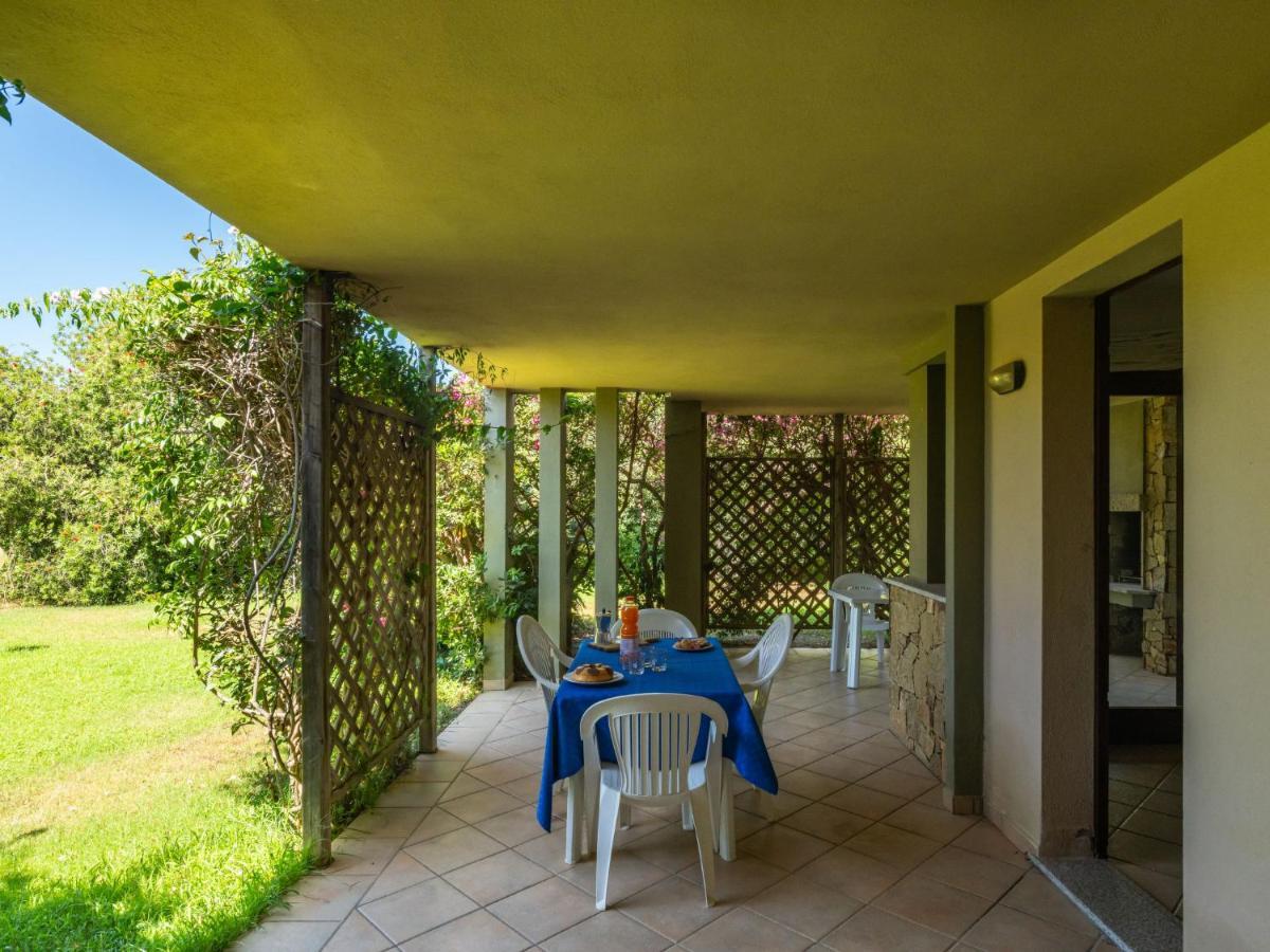 Holiday Home Carlo-2 By Interhome Notteri Extérieur photo