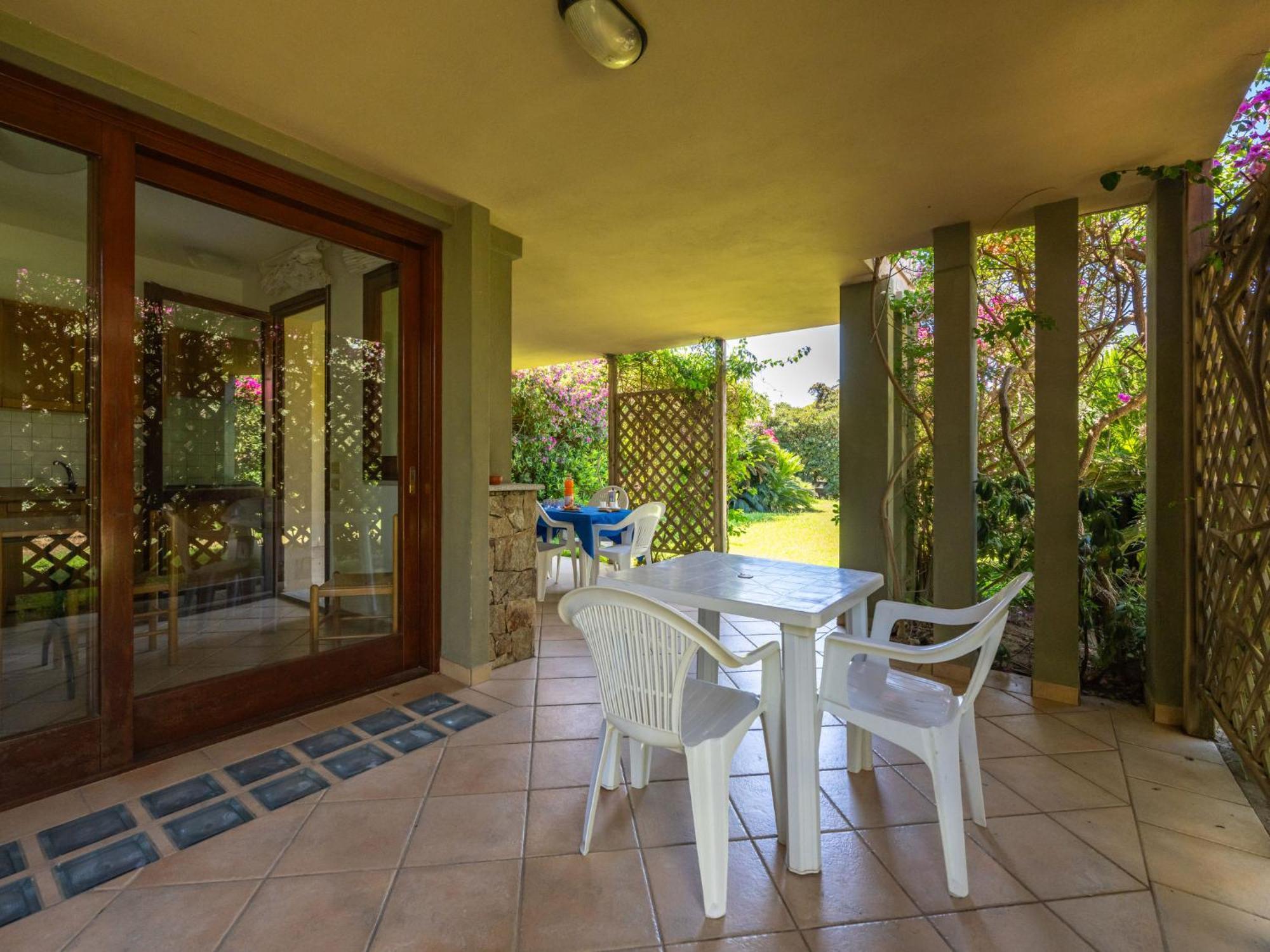 Holiday Home Carlo-2 By Interhome Notteri Extérieur photo