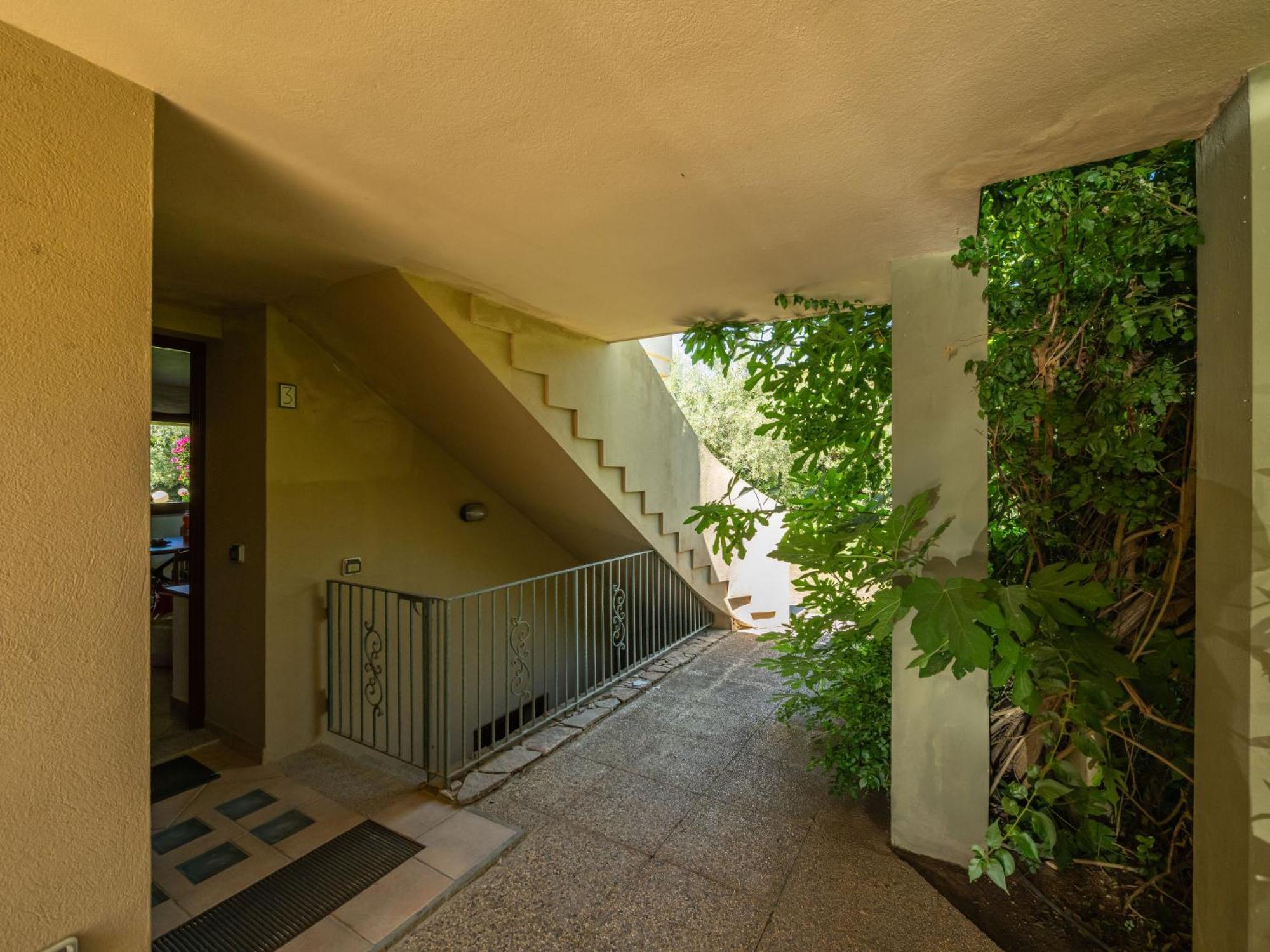 Holiday Home Carlo-2 By Interhome Notteri Extérieur photo