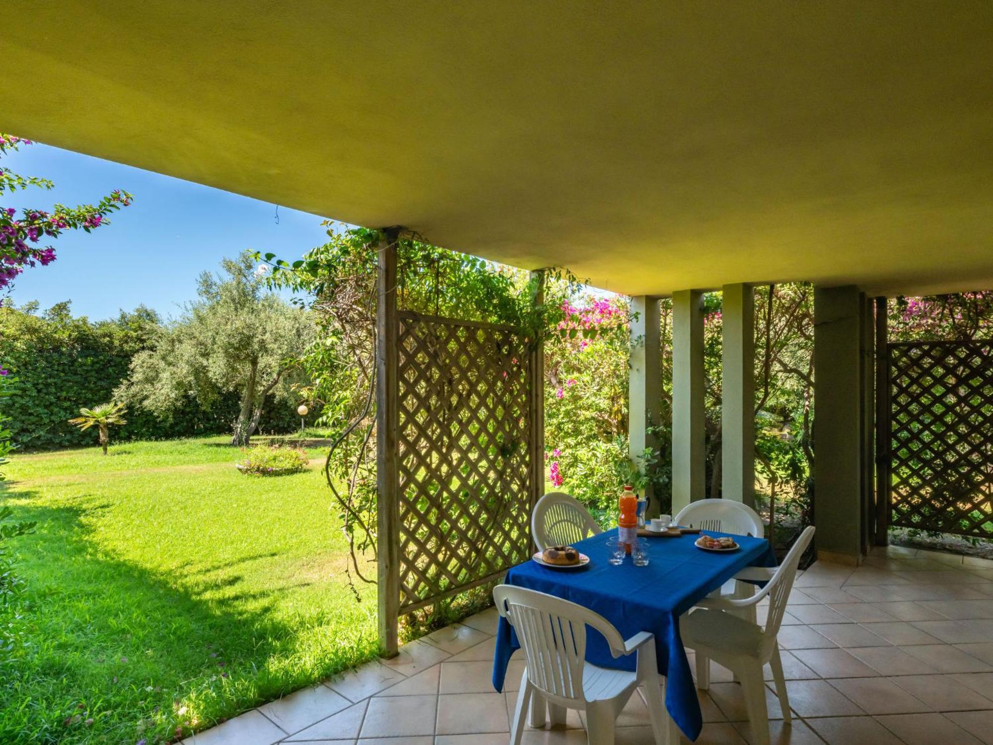 Holiday Home Carlo-2 By Interhome Notteri Extérieur photo