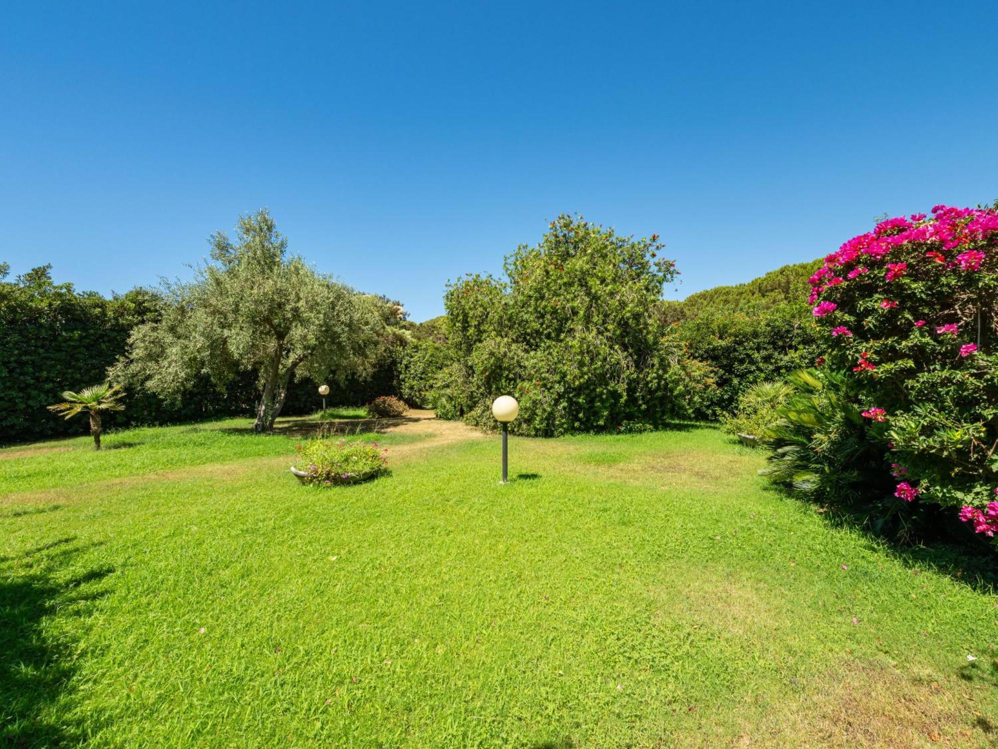 Holiday Home Carlo-2 By Interhome Notteri Extérieur photo