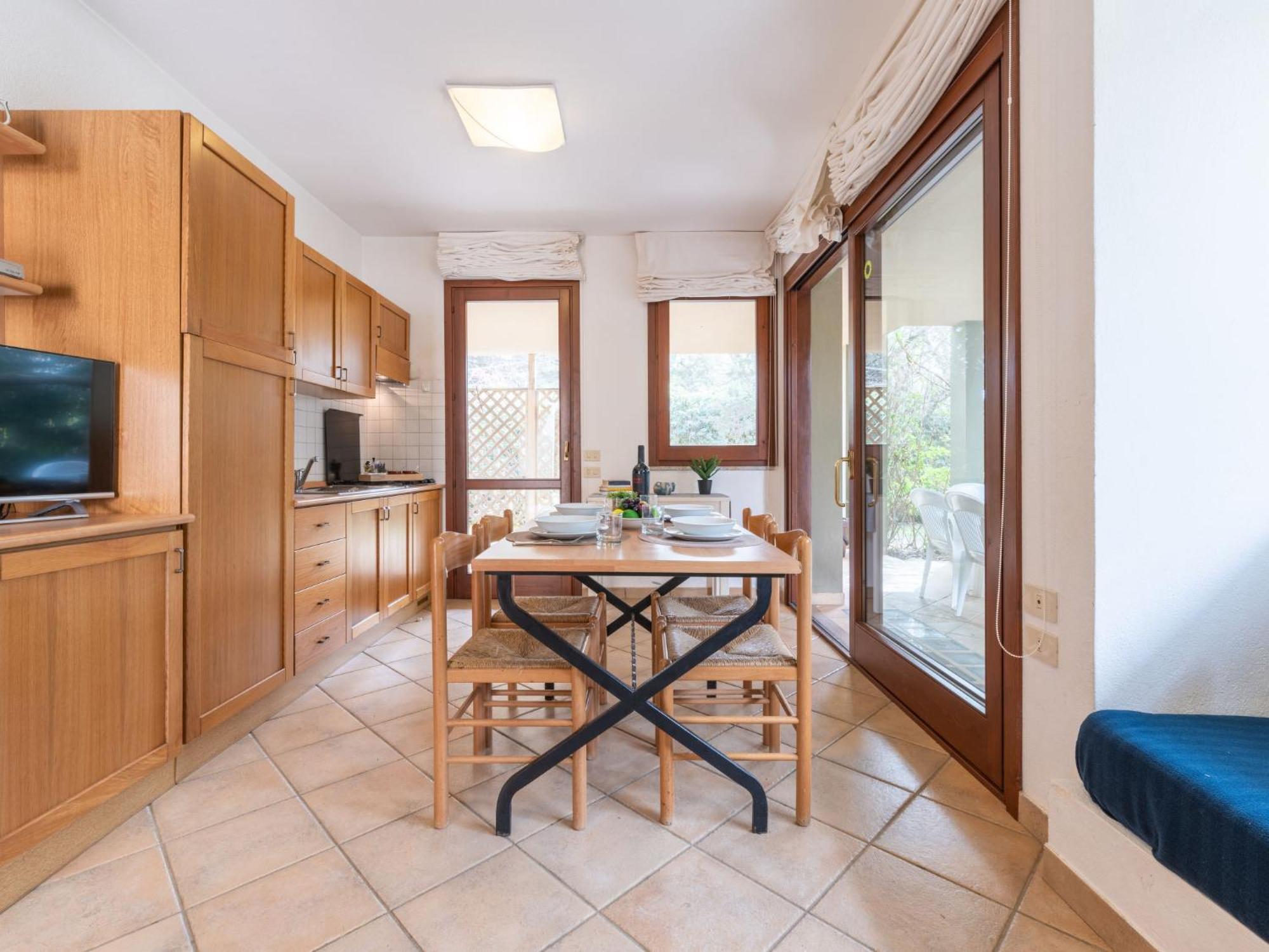 Holiday Home Carlo-2 By Interhome Notteri Extérieur photo