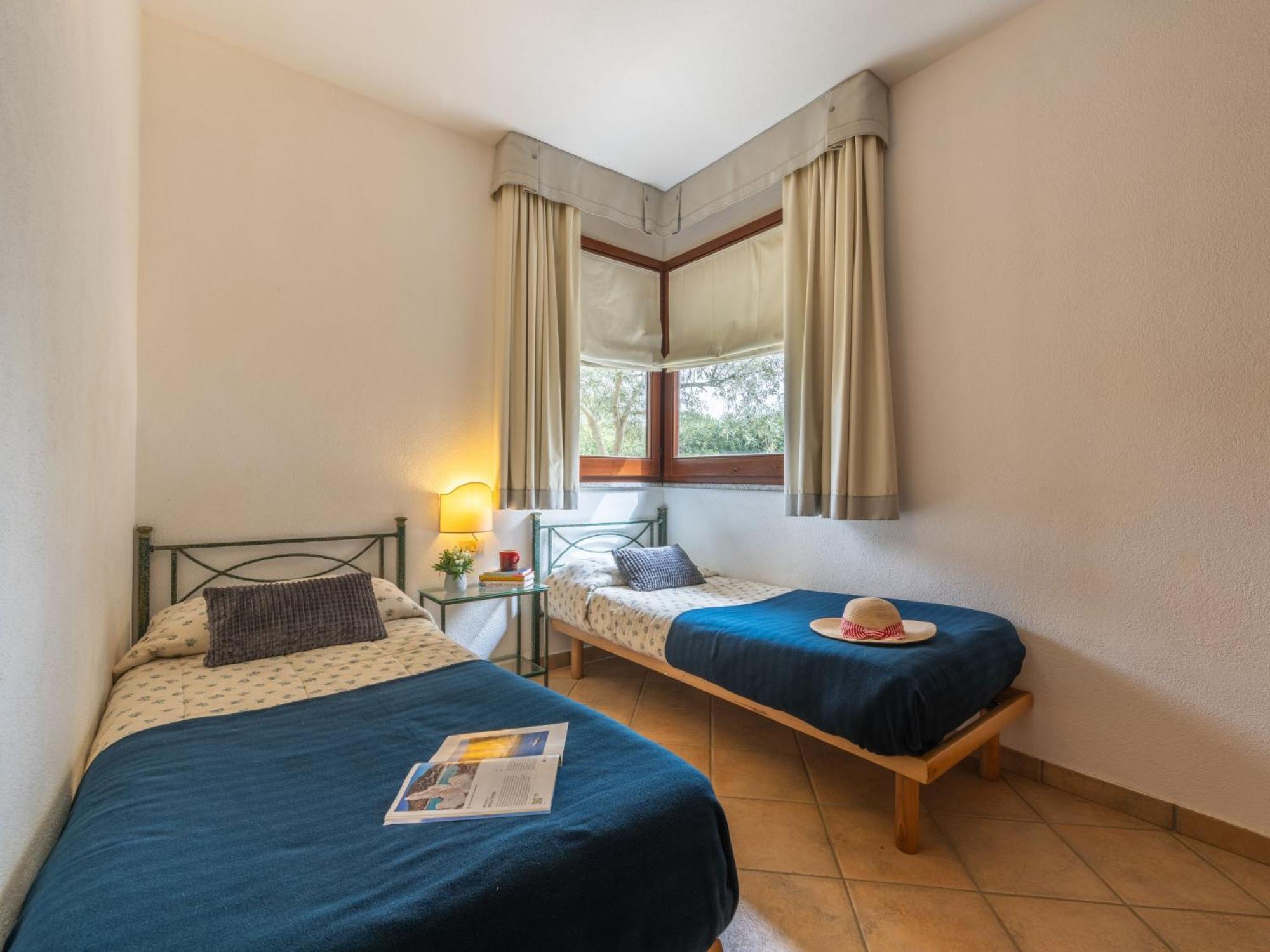 Holiday Home Carlo-2 By Interhome Notteri Extérieur photo