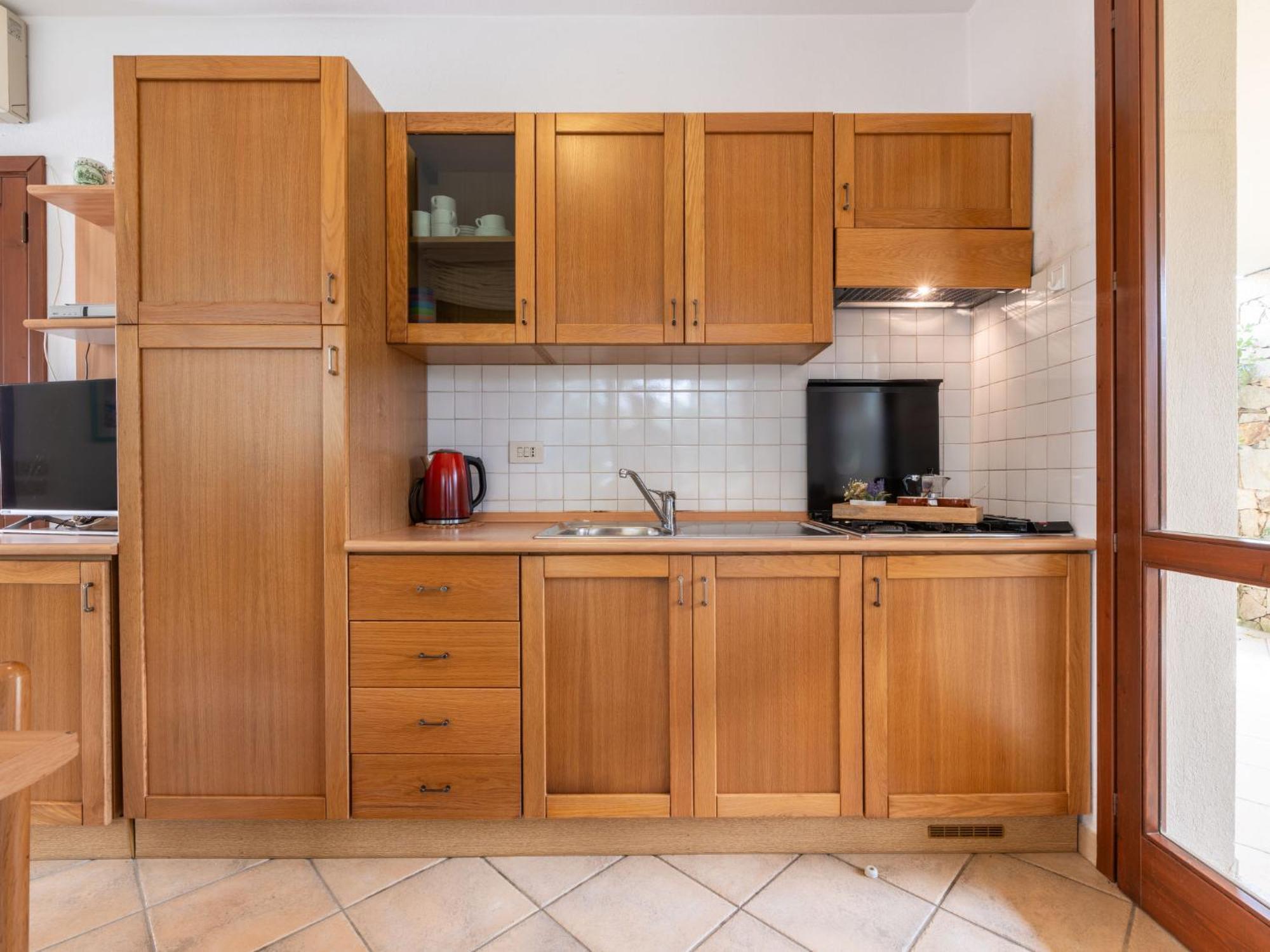 Holiday Home Carlo-2 By Interhome Notteri Extérieur photo