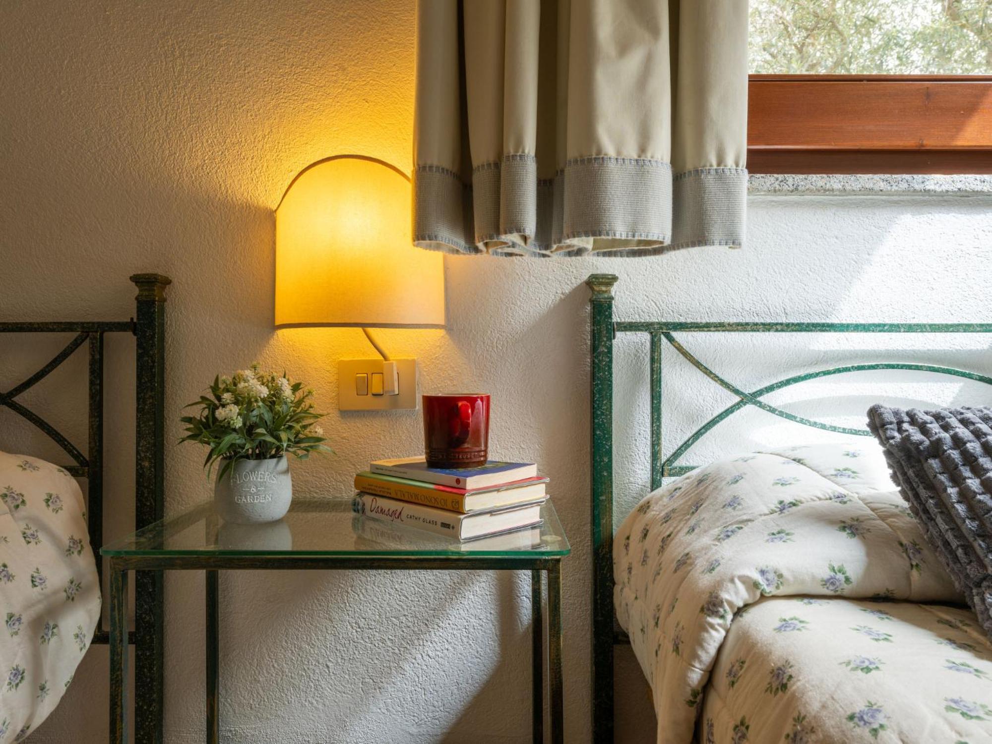 Holiday Home Carlo-2 By Interhome Notteri Extérieur photo