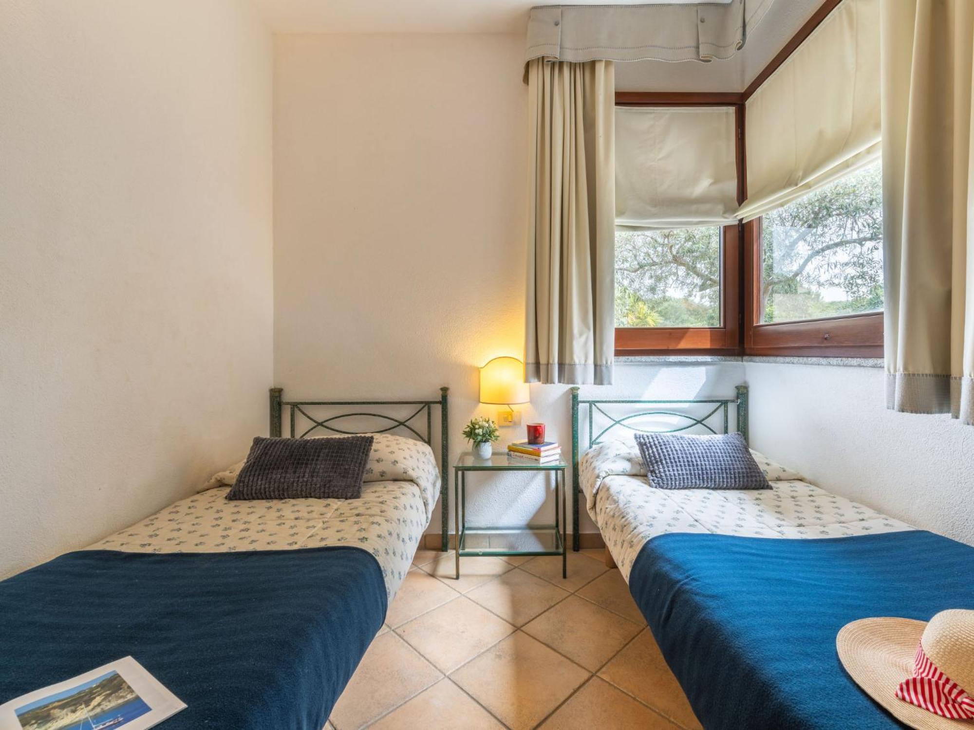 Holiday Home Carlo-2 By Interhome Notteri Extérieur photo
