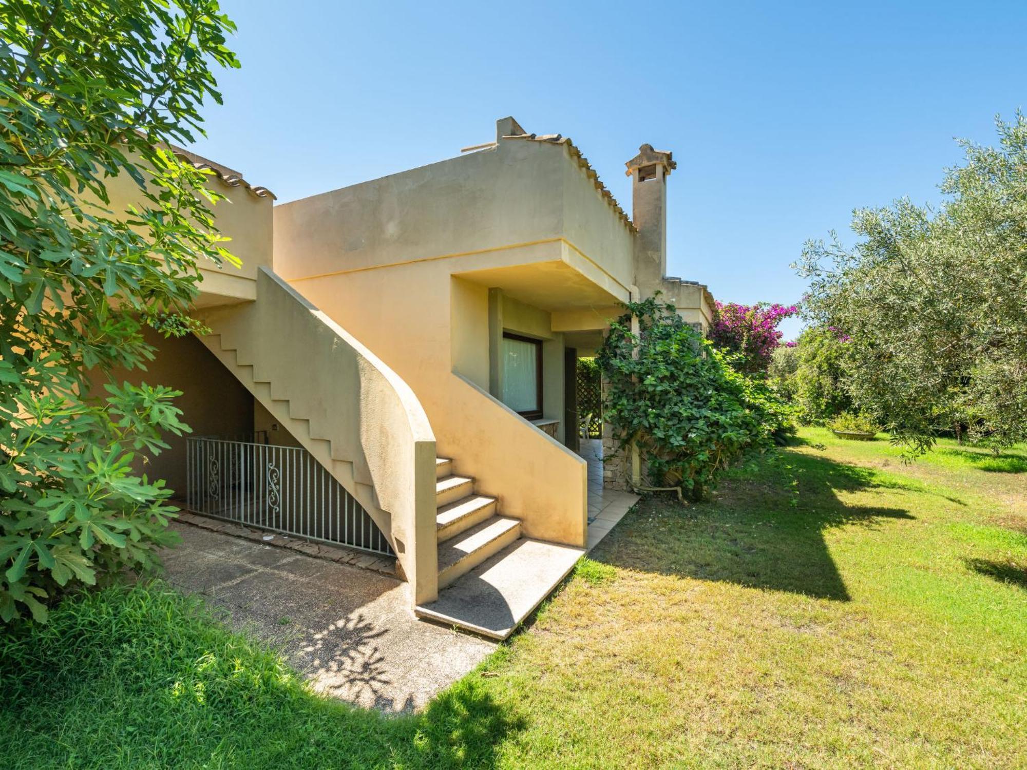 Holiday Home Carlo-2 By Interhome Notteri Extérieur photo