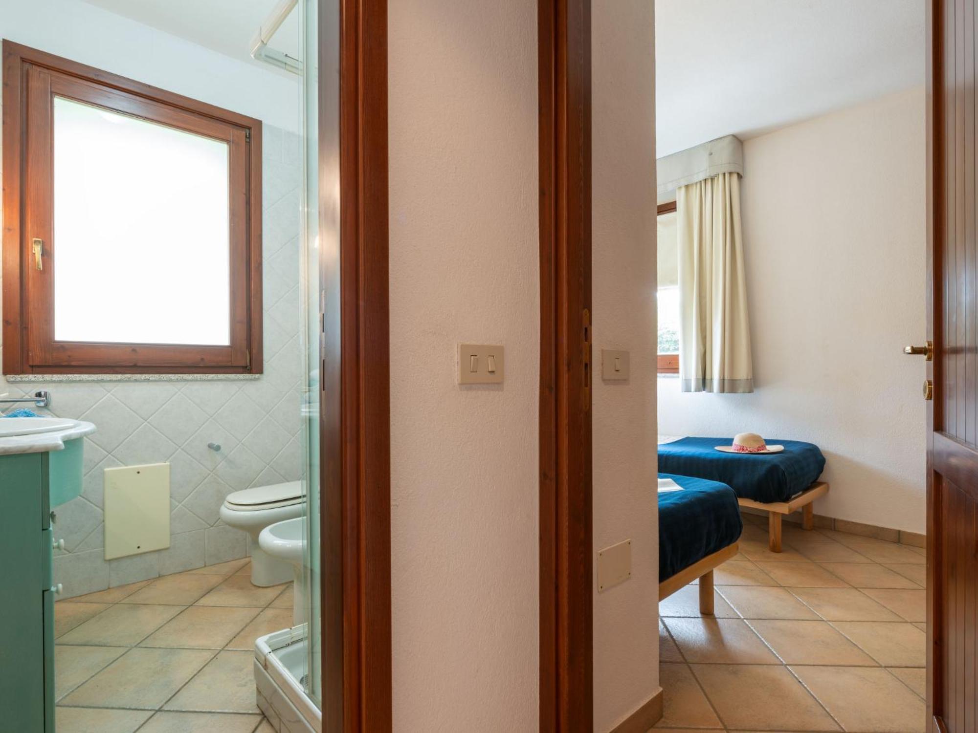 Holiday Home Carlo-2 By Interhome Notteri Extérieur photo